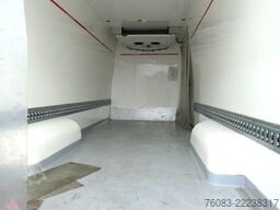 MERCEDES-BENZ Sprinter 317CDI Maxi Tiefkühlkasten Klima Navi