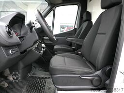 MERCEDES-BENZ Sprinter 317CDI Maxi Tiefkühlkasten Klima Navi