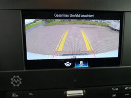 MERCEDES-BENZ Sprinter 317CDI Maxi Tiefkühlkasten Klima Navi