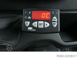 MERCEDES-BENZ Sprinter 317CDI Maxi Tiefkühlkasten Klima Navi
