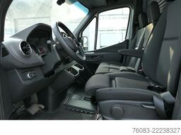 MERCEDES-BENZ Sprinter 317 CDI L2H2 Klima Navi 9G-Tronik MOPF