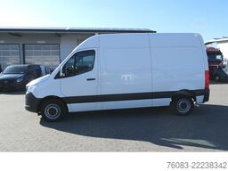 MERCEDES-BENZ Sprinter 315 CDI L2H2 Klima Kamera Navi AHK
