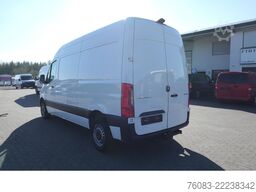 MERCEDES-BENZ Sprinter 315 CDI L2H2 Klima Kamera Navi AHK