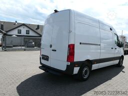 MERCEDES-BENZ Sprinter 315 CDI L2H2 Klima Kamera Navi AHK
