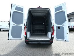 MERCEDES-BENZ Sprinter 315 CDI L2H2 Klima Kamera Navi AHK