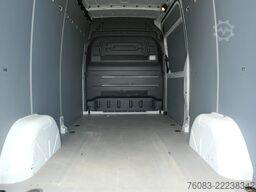MERCEDES-BENZ Sprinter 315 CDI L2H2 Klima Kamera Navi AHK