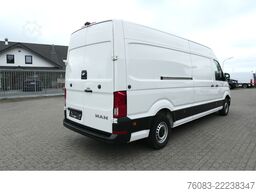 MAN TGE 3.140 Maxi L4H3 Klima Kamera