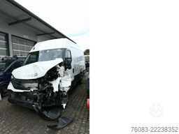 IVECO Daily35-160 L2H2 Neues Modell Klima Kamera