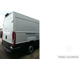 IVECO Daily35-160 L2H2 Neues Modell Klima Kamera