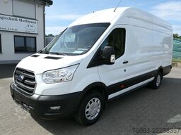 FORD Transit 350T185 L4H3 Maxi Jumbo Klima Kamera