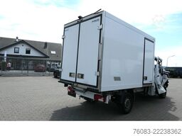 MERCEDES-BENZ Sprinter 317CDI Tiefkühlkoffer-20°C Klima Navi