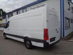 MERCEDES-BENZ Sprinter 316 CDI MAXI Frigo 4500