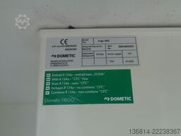 MERCEDES-BENZ Sprinter 316 CDI MAXI Frigo 4500