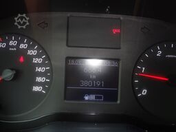MERCEDES-BENZ Sprinter 316 CDI MAXI Frigo 4500