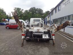 MITSUBISHI Fuso Canter 7C18 Teleabsetzer Klima