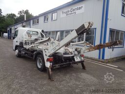 MITSUBISHI Fuso Canter 7C18 Teleabsetzer Klima