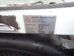 MITSUBISHI Fuso Canter 7C18 Teleabsetzer Klima