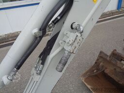 TAKEUCHI TB 216 Powertilt + Löffelpaket
