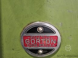Gorton 