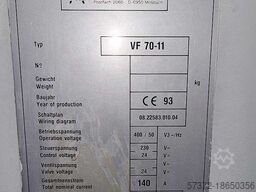 Diedesheim Vertifront S-70