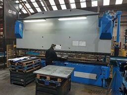 Gasparini PSG-250/500 FP