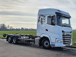 DAF XG 480