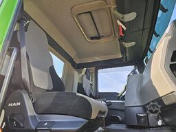 M.A.N. TGS 47.470 10X4 22M3 TIPPER
