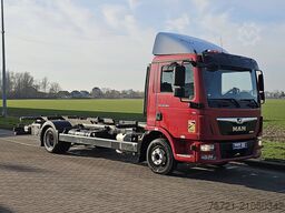 M.A.N. 10.180 TGL WB 450 AIRCO LL