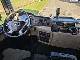 M.A.N. 10.180 TGL WB 450 AIRCO LL