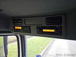 MERCEDES-BENZ ATEGO 916 8.6T GVW