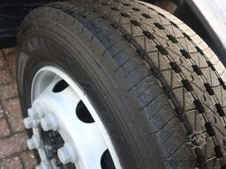 MAN TGX 26.510 6x2 Intarder. Volledige luchtvering