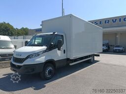 Iveco DAILY 72C18 72.180 A8/P