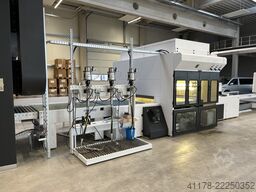 Venjakob VEN SPRAY Duo