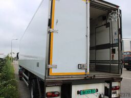 Tracon + CARRIER VECTOR 1850 MT + NL APK -07-2025