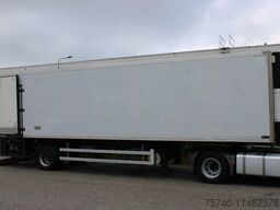 Tracon + CARRIER VECTOR 1850 MT + NL APK -07-2025