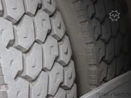 Tracon + CARRIER VECTOR 1850 MT + NL APK -07-2025