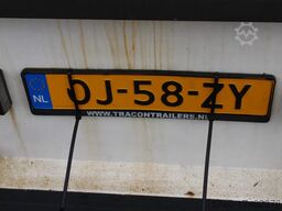 Tracon + CARRIER VECTOR 1850 MT + NL APK -07-2025