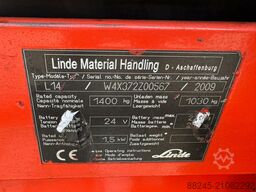 LINDE L14