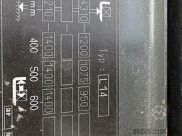 LINDE L14