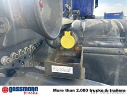 Mercedes-Benz Arocs 1836/4x2, Meiller RK 14.55 Abrollkipper,