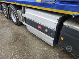 SCANIA P310DB6X2*4MNB JOAB 18.9cubic Gas