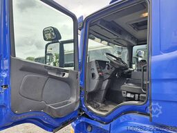 SCANIA P310DB6X2*4MNB JOAB 18.9cubic Gas