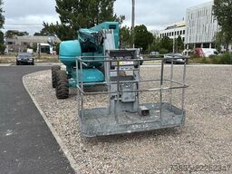Manitou 160 Atj (16m)