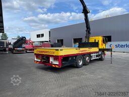 DAF CF 85 CF85.380 HMF 1903 K3(B3)