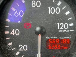 DAF CF 85 CF85.380 HMF 1903 K3(B3)