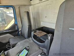 VOLVO FE 340 4X2 JOAB Anaconda 15.8 cubic