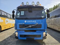 VOLVO FE 340 4X2 JOAB Anaconda 15.8 cubic