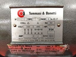 MAMACH Machinehandel BV MAMACH Machinehandel BV MAMACH Machinehandel BV