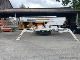 Teupen Leo 30 T (30m)