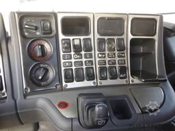 SCANIA T124-470 CA 6x4 kompl. Zug Carnehl CHKS